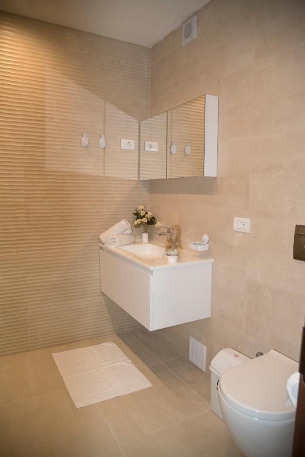 All Seasons Apartments Ohrid Exterior photo