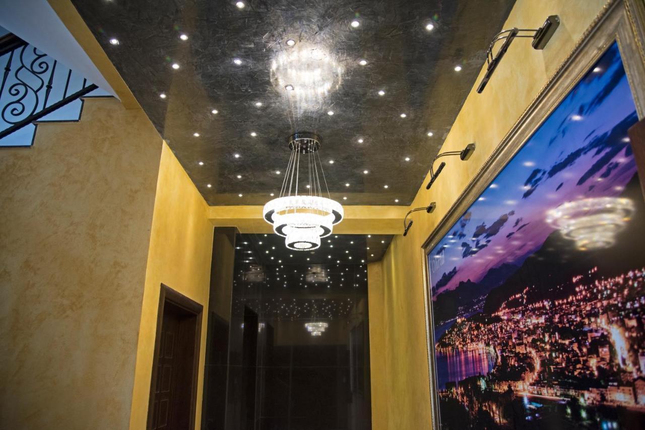 All Seasons Apartments Ohrid Exterior photo
