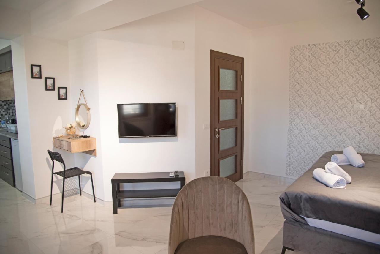 All Seasons Apartments Ohrid Exterior photo