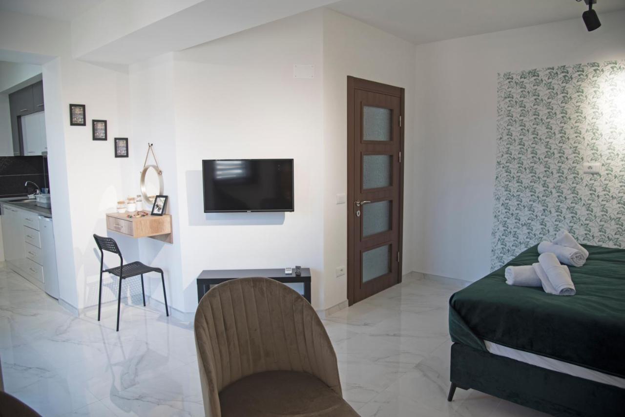All Seasons Apartments Ohrid Exterior photo