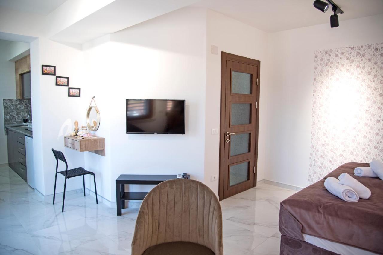 All Seasons Apartments Ohrid Exterior photo