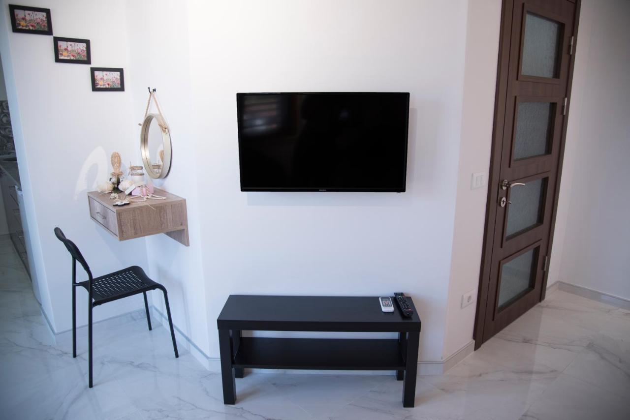 All Seasons Apartments Ohrid Exterior photo