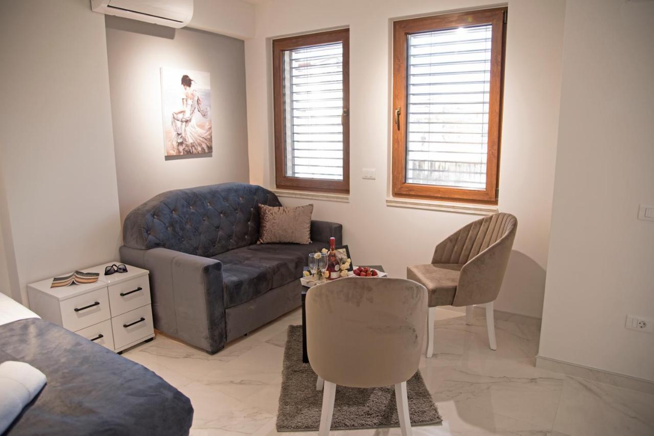 All Seasons Apartments Ohrid Exterior photo