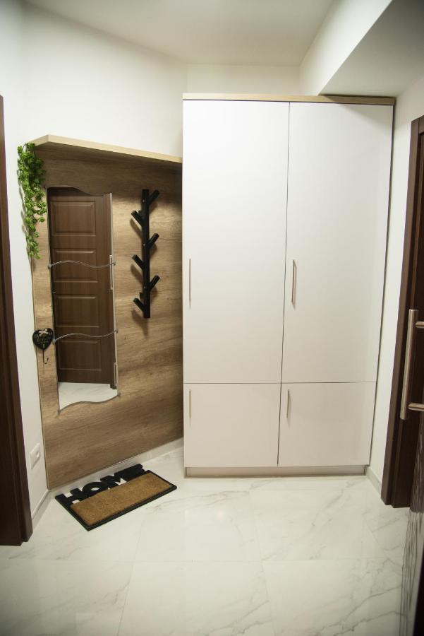 All Seasons Apartments Ohrid Exterior photo